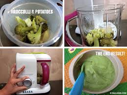 Fast cooking with no need for special timing or supervision. So We Finally Bought Ourselves A Baby Cooker Ngjuann Com