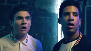 En este resumen encontrarás todas las películas y las series de netflix protagonizadas por teyana taylor. The After Party Kyle Stars As Aspiring Rapper In First Trailer For Netflix Comedy Hip Hop Movies Movies Netflix
