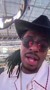 Black Owned Business Cowboy Carter