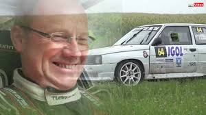 Toutes les images du Rallye Vosges Grand Est