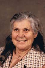 Ella Leone Fyke Obituary November 4, 2010