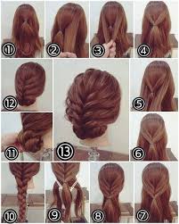 Easy Upstyles For Long Hair Simple Up Hairstyles For Medium Hair Current Updos 20190315 Party Hairstyles For Long Hair Long Hair Styles Long Hair Tutorial