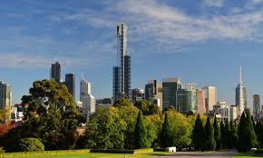 Melbourne | History, Population, Map, Climate, & Facts | Britannica