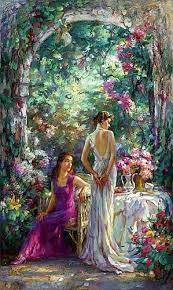 Una Imagen Vale Mas Que Mil Palabras Images Art Painting Art Fine Art