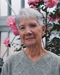 Beverly Lou Carlson Obituary January 22, 2025