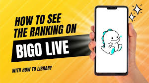 BIGO Live Star List Guide: Earn $3,000-$10,000+ Mo - BitTopup