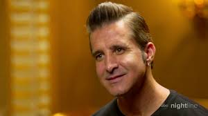 Scott Stapp Net Worth 2025: Where is Creed's Frontman Today After 2009?