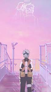 Naruto wallpaper, anime, kakashi hatake, minato namikaze, obito uchiha. Kakashi Wallpaper And Anime Image 7814074 On Favim Com