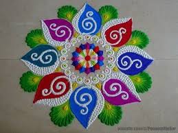 Ōṇaṁ) is an annual festival celebrated in southern indian state of kerala. Bright And Stunning Rangoli For Festivals Easy Rangoli Designs By Poonam Borkar Youtube Rangoli Designs Easy Rangoli Designs Easy Rangoli Designs Diwali