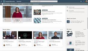 Allows users to search the web for images, news, products, video, and other content. The New Microsoft Stream Top 3 Questions Total Solutions Inc