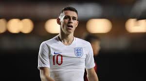 Watch all the goals from san marino and for extended highlights check out uefa.tv by clicking here. Phil Foden Every Kid On The Estate Dreams Of An England Senior Call Up Eurosport