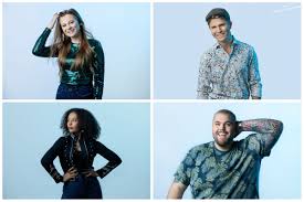 Les compositions internationales sont autorisées à condition que l'un. Fire Nye Artister Klare For Melodi Grand Prix Nrk Presse Pressemeldinger Bilder Og Kontaktinformasjon