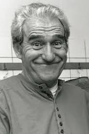 Tom McEwan Fan Casting