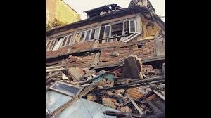 Earthquakes Fast Facts Cnn