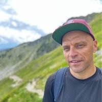 Ben Buscher's Instagram, Twitter & Facebook