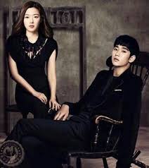 The drama is written by kim eun hee, who's known for hit dramas. Kim Soo Hyun Jun Ji Hyun Fanmade Erkyfwa Kim Soo Hyun Asian Actors Korean Celebrities