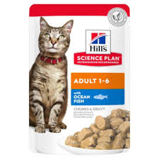 In fact, 88% of pets lost weight at home in 2 months when fed the nutrition of metabolic. Hill S Science Plan Adult 1 6 Cat Food Medicanimal Com