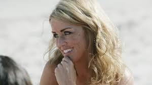 Melissa Rycroft's Bachelor Pad Blog: Water Balloon Toss Leaves Couples All  Wet