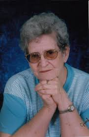 Candles for Dorothy "Aunt Sauce" Martin