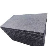 Angola Black Granite Pavers - StoneContact.com