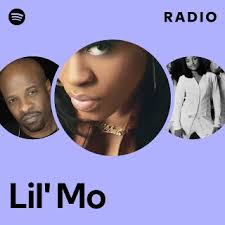 Lil' Mo