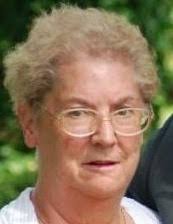 Obituary for Evelyn Mae Kilgore