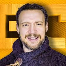 Jason Mask Out of Cardboard TEMPLATES