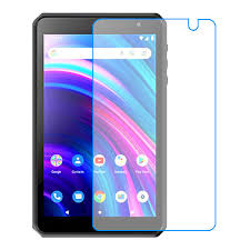 BLU M8L 2022 One unit nano Glass 9H ...
