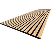 SORT MDF (KORK)-AKUSTISKE PANELER | Acousticpanels.lv