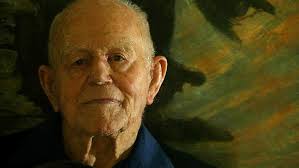 Last WWI combat veteran dies, aged 110