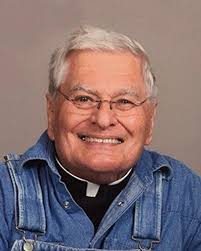 Rev. Msgr. Isidore Rozycki July 25, 1942 — May 16, 2025  https://www.aderholdfh.com/obituaries/isidore-rozycki