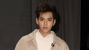 The beijing chaoyang district police wrote on their official weibo… Kris Wu Bof 500 The People Shaping The Global Fashion Industry