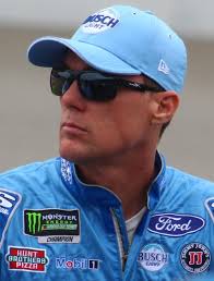 A nascar race driver who pushes through the. Kevin Harvick Wikipedia