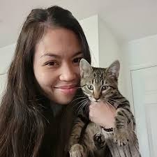 Jeralyn Cleveland en personas