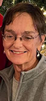 RIP Debra J. Kidwell