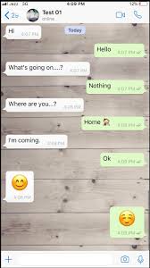 How To Disable Whatsapp Blue Ticks Read Receipts Disability Ticks What Goes On