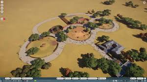 Steam Community Planet Zoo Zoo Project Zoo Planets