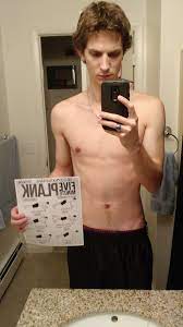 However, now i can easily plank for more than two minutes and i am not feeling any effectiveness. As Promised My Before And After Pics From My 30 Day 5 Min Plank Challange Album On Imgur