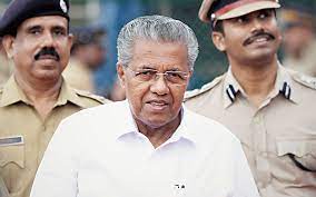 33 kerala cm pinarayi vijayan premium high res photos. Pinarayi Vijayan Under Attack After Arrests Telegraph India