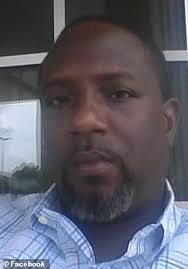 Ten-year-old boy finds his mother and stepfather dead in murder- suicide  days after divorce plans