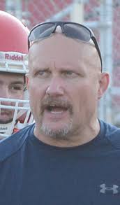 Elkins, TV in search of new football coaches