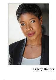 Tracey Bonner's Instagram, Twitter & Facebook