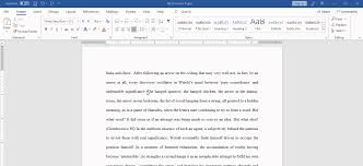 How do i create and format my citations? How To Block Quote Length Format And Examples