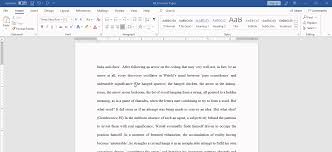 Do use double quotation marks to enclose any quoted material within a block quotation place period at the end of the quote rather than after the citation How To Block Quote Length Format And Examples