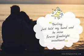 If there is life after death, i hope to be yours forever. 101 Sweet Good Night Messages For Wife