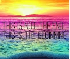 This Is Not The Ending This Is The Beginning New Beginning Quotes Beginning Quotes Moving Forward Quotes