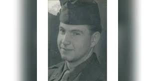 Raymond Bare Obituary