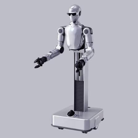 R1 Dual-Arm — image 4