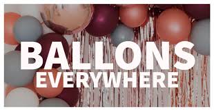 Wer die steuererklärung selber machen will, sollte einige grundlagen kennen. 10 Tipps Zum Dekorieren Mit Luftballons Fraulein K Sagt Ja