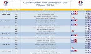 On connait le tableau des huitièmes de finale de l'uefa euro 2016, ceci à l'issue des derniers matchs de groupes mercredi. Calendrier De Diffusion De L Euro 2016 Telecharger Gratuitement La Derniere Version